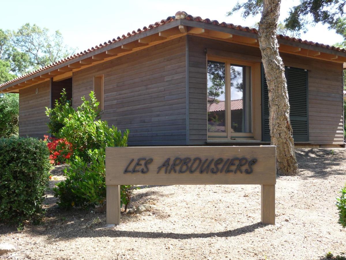 Les Hameaux De Buttaciolo Vila Cuo Exterior foto